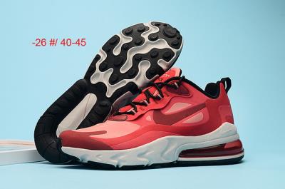 wholesale quality nike air max 270 v2 model no. 24